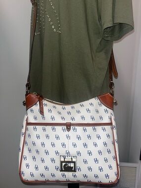 Dooney & Bourke Gretta Bag